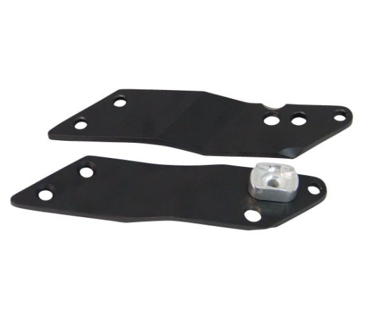 Platle Black set Platle Black set