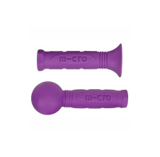 Houkačka Purple