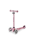 Mini DeLuxe Rock & Go LED rose