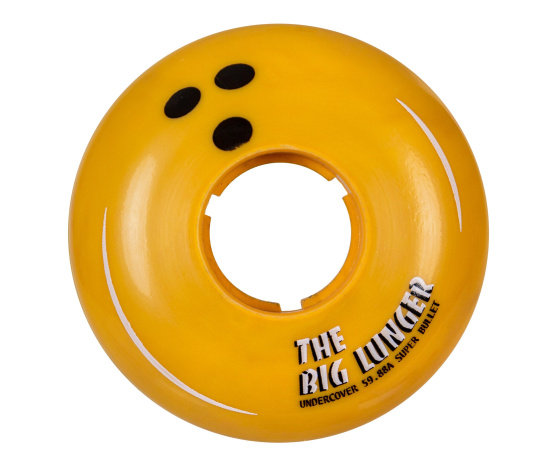 Movies Joey Lunger 59mm 88A 4-Pack Movies Joey Lunger 59mm 88A 4-Pack