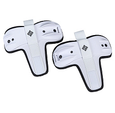 Shadow Flaps White