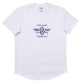 Racing Tee Purple
