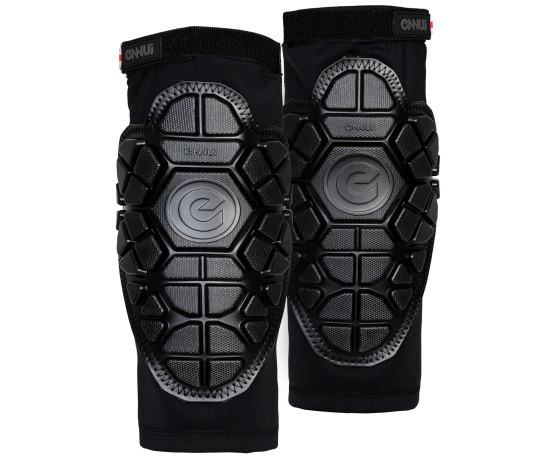 Shock Sleeve Knee Gasket II Shock Sleeve Knee Gasket II