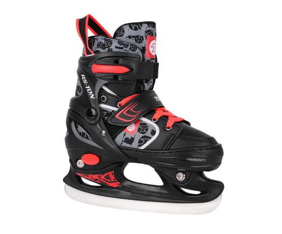 RS TON ICE