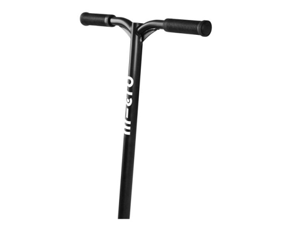 Řídítka One piece bar Ramp black