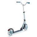 Cruiser LED frosty blue skládací koloběžka