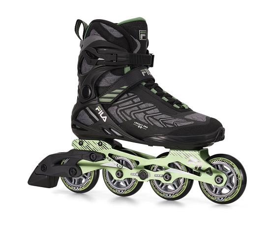 Legacy Pro 80 Lady Black/Green
