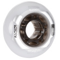 Access 64mm 85A Natural 4-pack