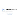 Ice Glider adj.