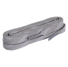 Waxed Laces Pro Grey