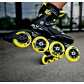 komfortní inline brusle K2