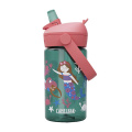 Thrive Flip Straw Kids 0,4l