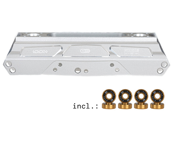 AG Decode Pro 80 Bright Combo