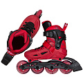 Phuzion Universe 4W Red adj.