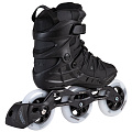 Phuzion Argon KPU PDS Black