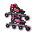 Dětské brusle na rychlobruslení