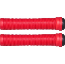 Gripy Longneck St Soft 160mm červené