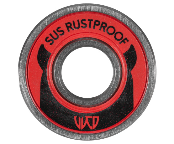 SUS Rustproof, 4-pack SUS Rustproof, 4-pack