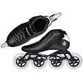 Falcon Black 4X100