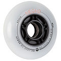 Neons 80mm 85A Orange 4-pack