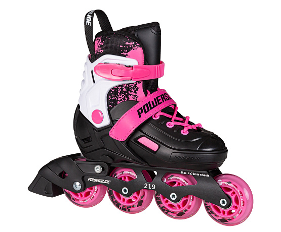 Khaan Magic Pink adj.