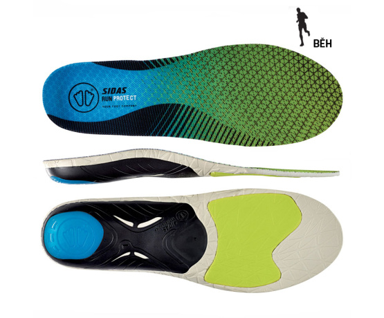 Run 3D Protect Run 3D Protect