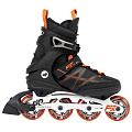 Pohodlné inline brusle K2