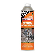 Citrus Degreaser 590 ml-láhev
