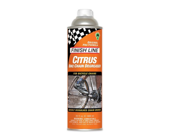 Citrus Degreaser 590 ml-láhev Citrus Degreaser 590 ml-láhev