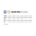 Zoom Pro 80 Sand Trinity