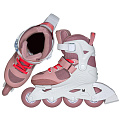 Rocket Pale Mauve adj.