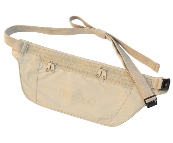 TRAVEL MONEYBELT