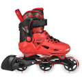 dětské inline brusle roztahovací