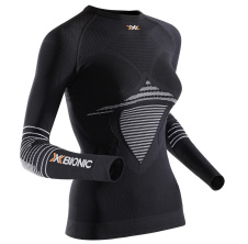 Energizer MK2 Shirt Long Sleeves Woman XS - VÝPRODEJ