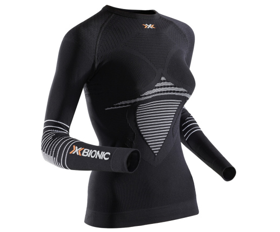 Energizer MK2 Shirt Long Sleeves Woman XS - VÝPRODEJ Energizer MK2 Shirt Long Sleeves Woman XS - VÝPRODEJ