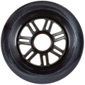 Access Combo 100mm 85A Dark Grey 3-pack