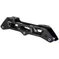 Elite cast AL 250 / 3x100 Black, TRI