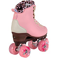 Miyu Pink Leopard