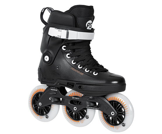 Next SL Black 110 Trinity