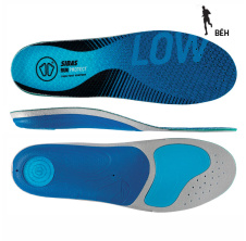 Run 3Feet Protect Low