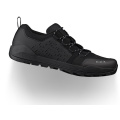 Terra Ergolace X2 Black Black - EU 45,5 - VÝPRODEJ