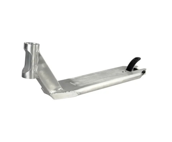 Union Classic Pro Scooter Deck 460 Silver Union Classic Pro Scooter Deck 460 Silver