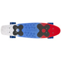Juicy Susi 22,5x6 red/blue