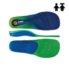 Comfort 3D Junior