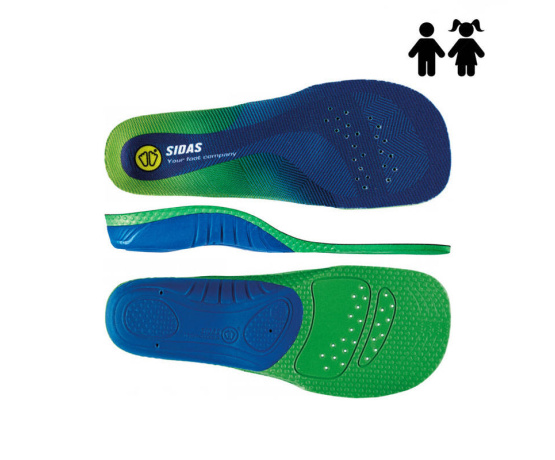 Comfort 3D Junior