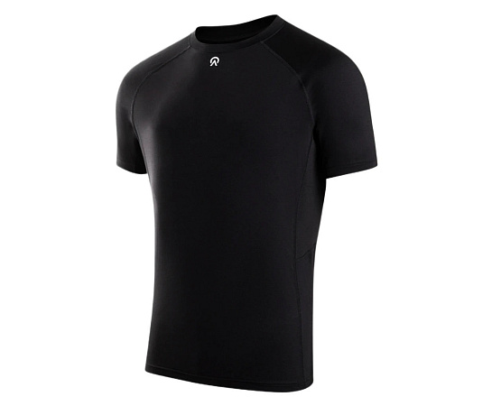 Triko Aycane Revo X Layer Short Sleeve Black SR Triko Aycane Revo X Layer Short Sleeve Black SR