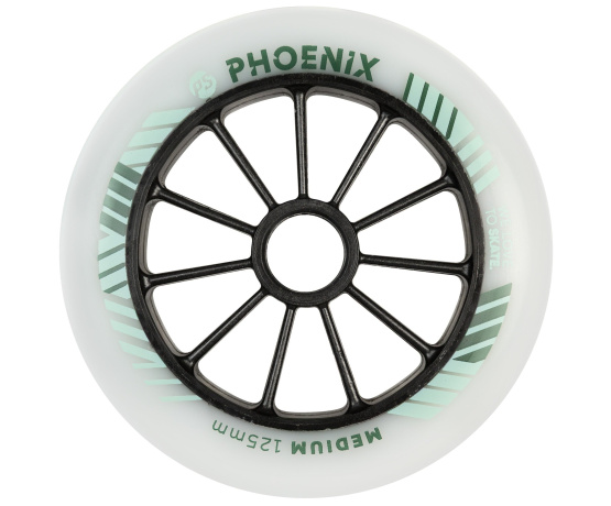 PHOENIX 125mm 84A DD Medium PHOENIX 125mm 84A DD Medium