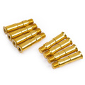 SL Single Axle, Torx 35mm/8mm