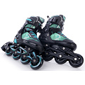 Klučičí inline brusle