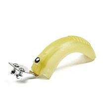 Brzda Mini DeLuxe yellow